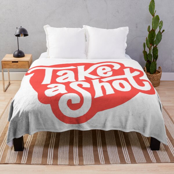Item preview, Take a Shot designed and sold by lorenklein.