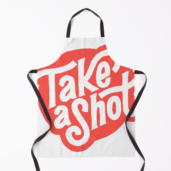 Item preview, Take a Shot designed and sold by lorenklein.