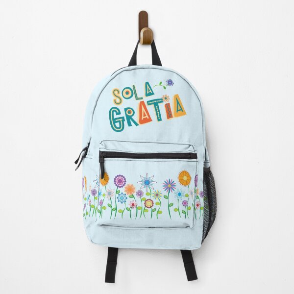 Item preview, Sola Gratia designed and sold by 5iveAlone.
