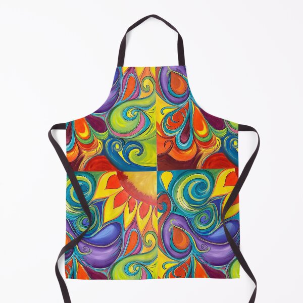 Item preview, Colorful Joy designed and sold by Jewell McChesney.