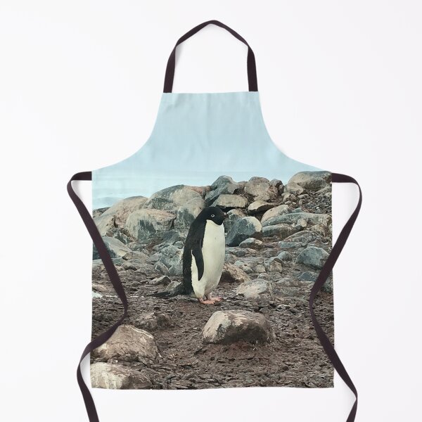 Item preview, Adelie penguin in Antarctica designed and sold by HazelWright.