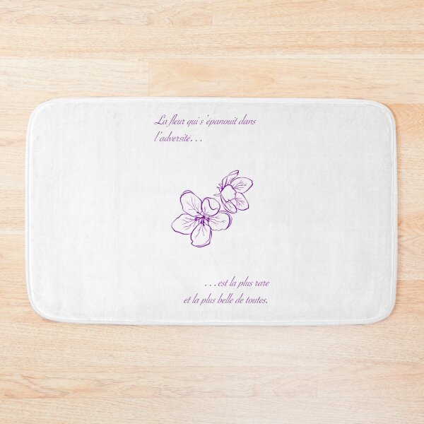 Item preview, Cherry Flower - Quote - Fuschia designed and sold by Jess-Xs.