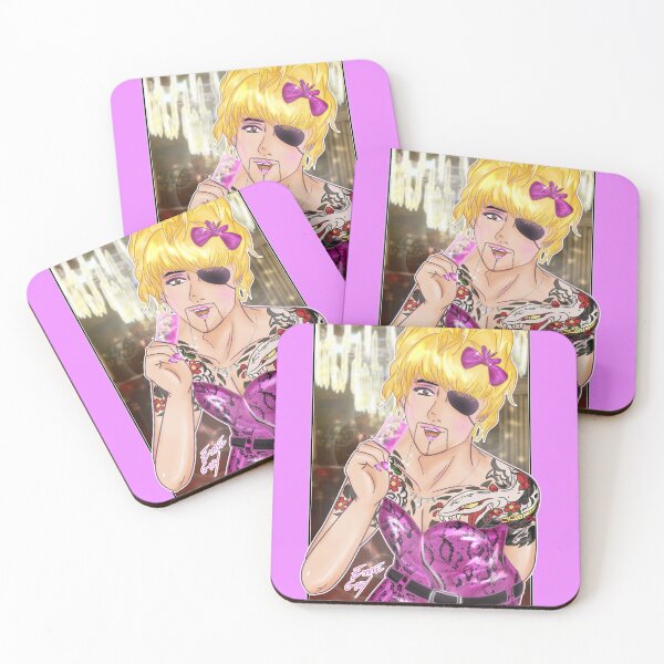 Item preview, Hostess designed and sold by EmmeGray.