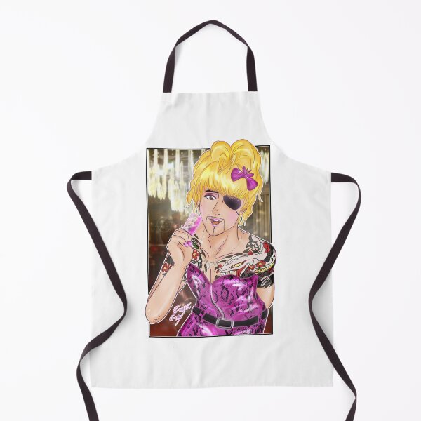 Item preview, Hostess designed and sold by EmmeGray.
