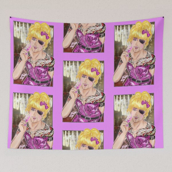 Item preview, Hostess designed and sold by EmmeGray.