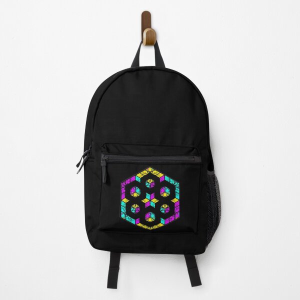 Item preview, Space Cube Wormholes designed and sold by weavernap.