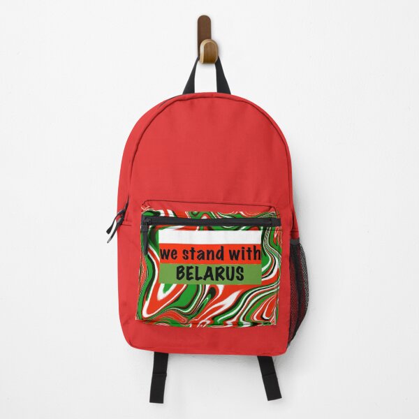 Item preview, we stand with belarus designed and sold by sarina G.