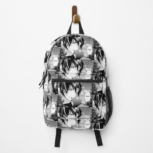 Item preview, mmhm | Misfit of Demon King Academy designed and sold by mangaBear.