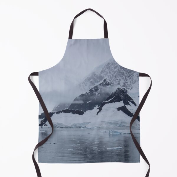 Item preview, Wilhelmina Bay, Antarctica designed and sold by HazelWright.