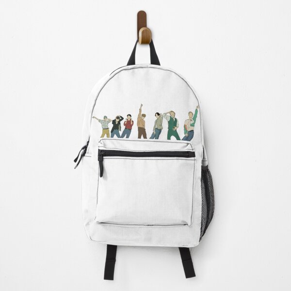 Item preview, Bangtan Dynamite teaser song designed and sold by NoonaStudio.