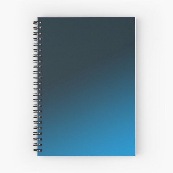 Item preview, Dark Blue Light Blue Diagnal designed and sold by PlanetaryArtist.
