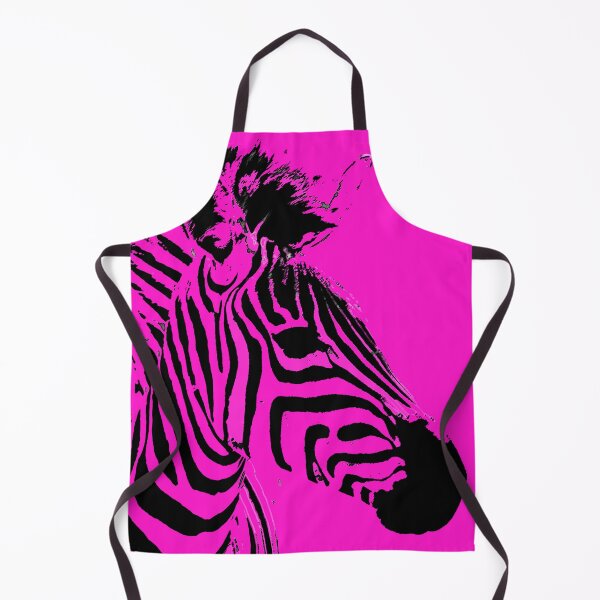 Item preview, Pink Zebra designed and sold by StampCity.