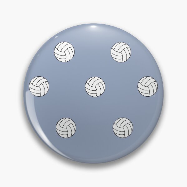 Item preview, volleyballs designed and sold by emmmcc.