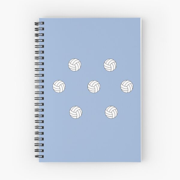 Item preview, volleyballs designed and sold by emmmcc.