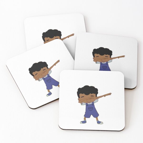 Item preview, dabbing baljeet designed and sold by erinelizabeth2.
