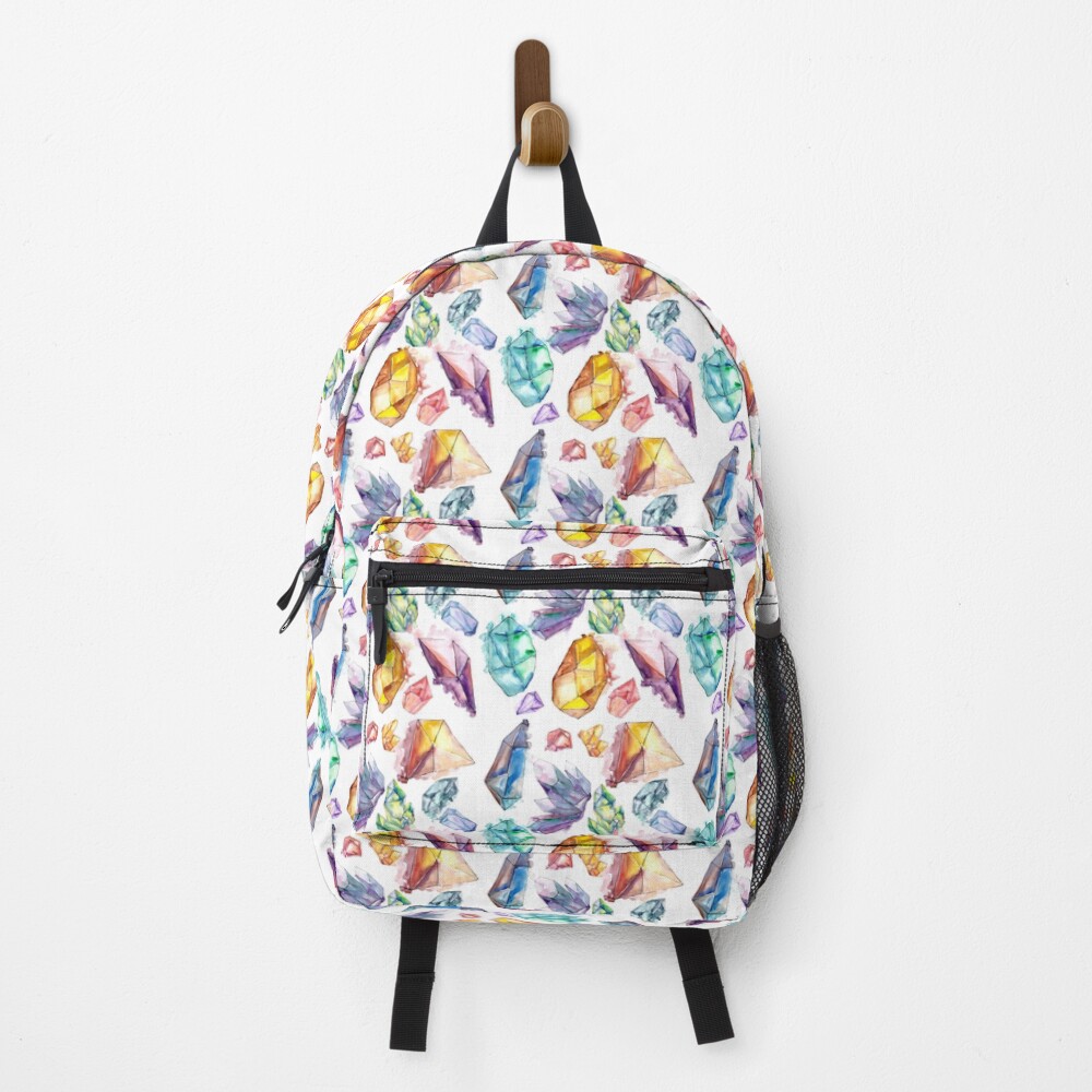 Item preview, Backpack designed and sold by SpDesignsC.