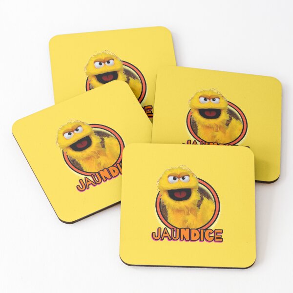 Item preview, JAUNDICE designed and sold by Unspirations.