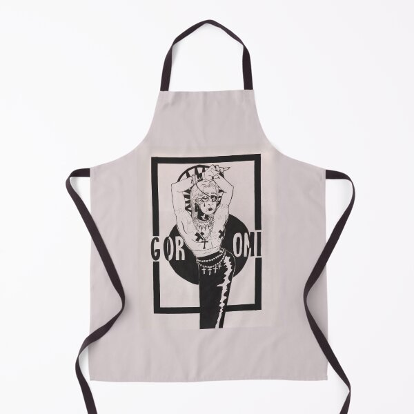 Item preview, GOROMI designed and sold by Kaerepi.