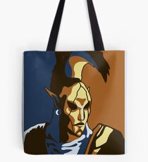 Ordinator Tote Bag