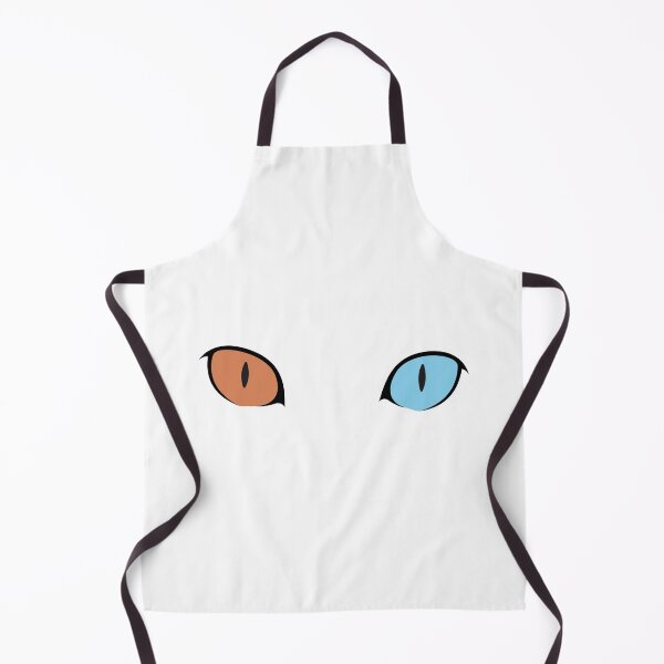 Item preview, Eyes Staring | Cat Design designed and sold by Spektre-Co.
