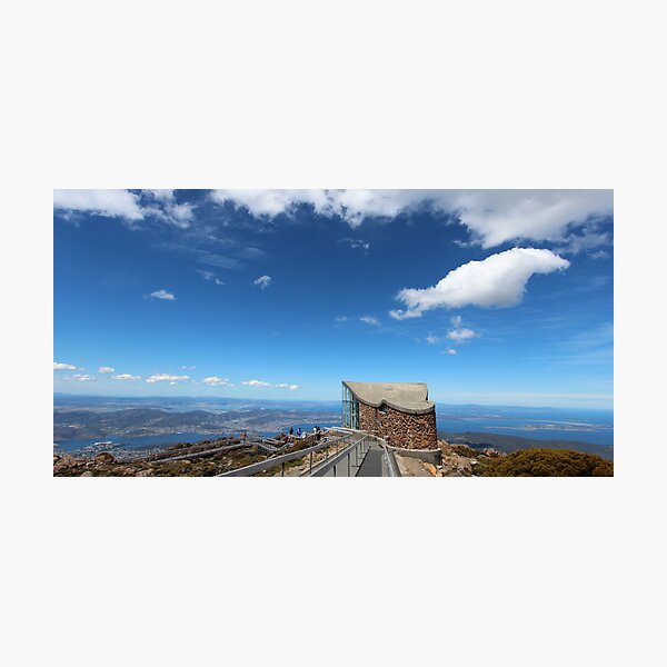 Item preview, Mt Wellington, Hobart  (Christmas Day 2013)   designed and sold by Gaylene Norton.