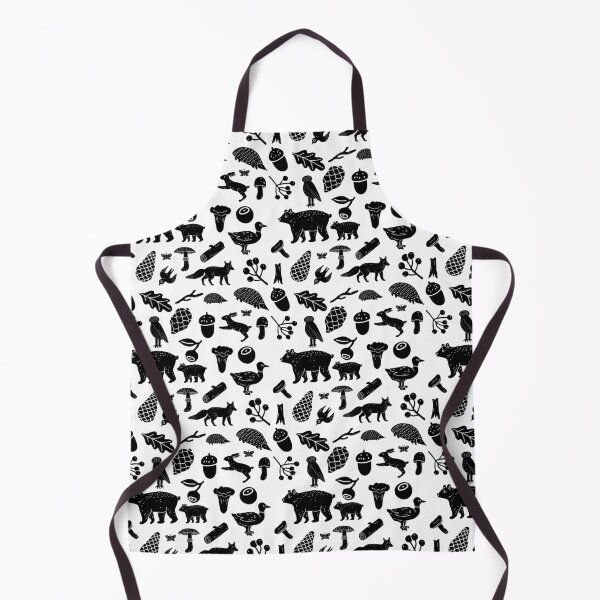 Item preview, Woodland Creatures designed and sold by SpDesignsC.