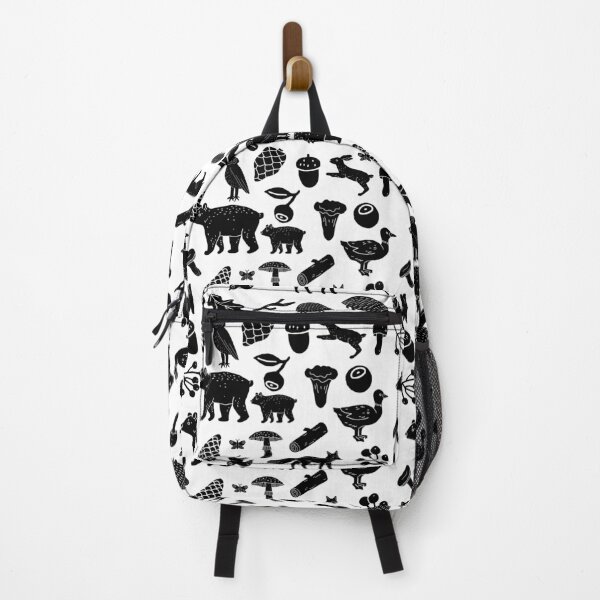 Item preview, Woodland Creatures designed and sold by SpDesignsC.