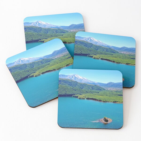 Item preview, Coldwater Lake designed and sold by RDeleansDesign.