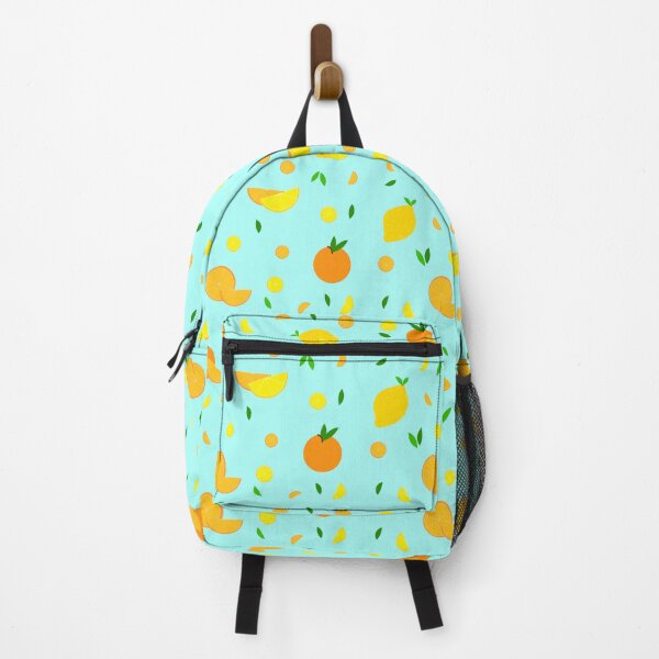Item preview, Lemons & Oranges designed and sold by Kalliestorm.
