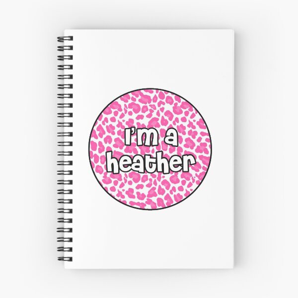 Item preview, I’m a Heather designed and sold by Made by Taylor J.