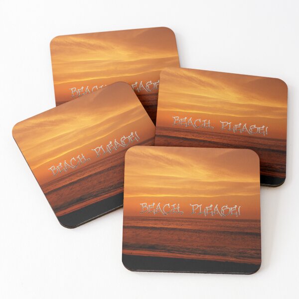 Item preview, Beach, Please! designed and sold by Maria  Gonzalez.
