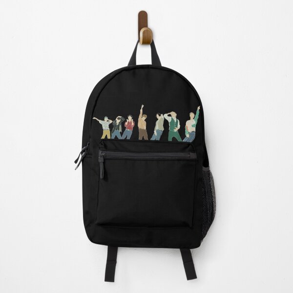 Item preview, Bangtan Dynamite teaser video designed and sold by NoonaStudio.