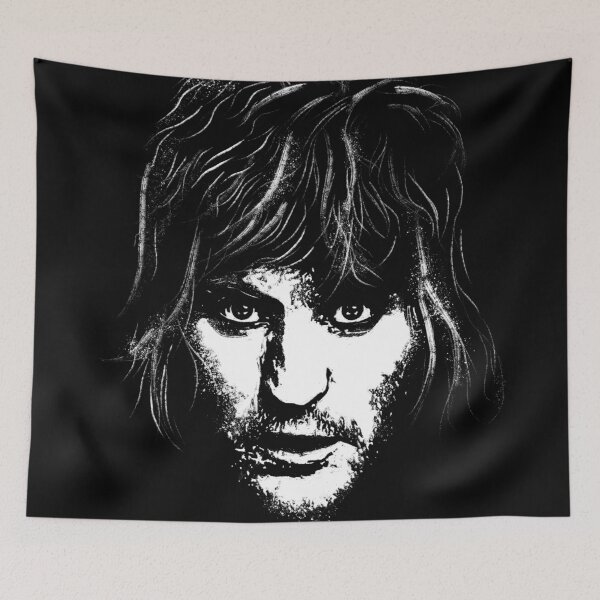 Item preview, Portrait of Noel Fielding  designed and sold by Social-T.