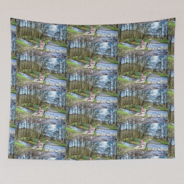 Item preview, Puente Pixie designed and sold by leebee101.