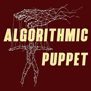 Artwork thumbnail, Algorithmic Puppet by HappySchnapper