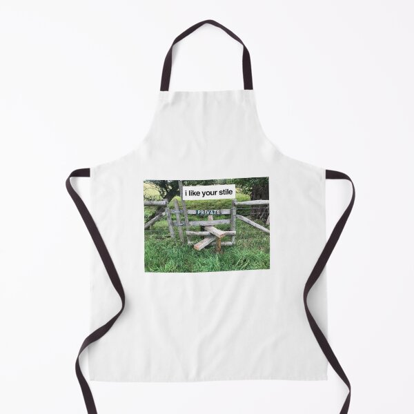 Item preview, I like your Stile designed and sold by BassSaxBen.