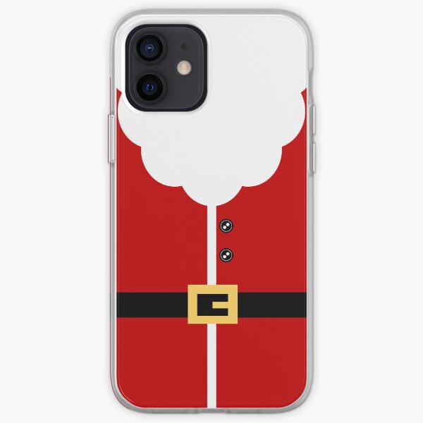 Christmas iPhone Soft Case