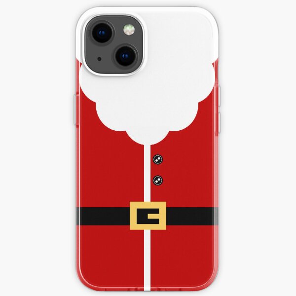 Christmas iPhone Soft Case
