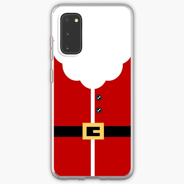 Christmas Samsung Galaxy Soft Case