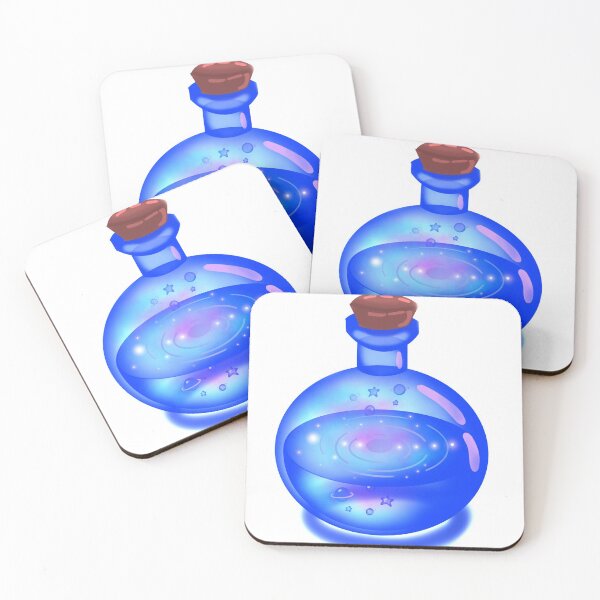 Item preview, Galaxy Elixir ... designed and sold by arquani.