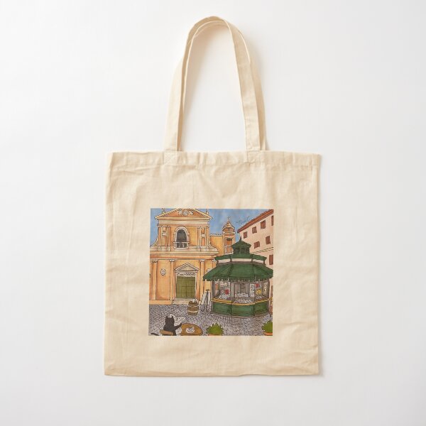 Newspaper Tote Bags for Sale | Redbubble