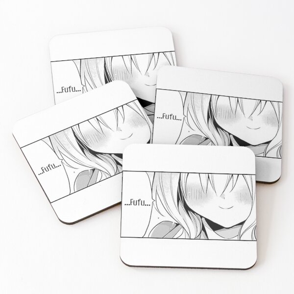 Item preview, fufu | Misfit of Demon King Academy designed and sold by mangaBear.
