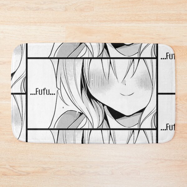 Item preview, fufu | Misfit of Demon King Academy designed and sold by mangaBear.