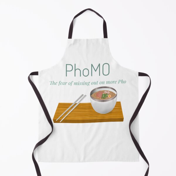 Item preview, PhoMO/FOMO Pun designed and sold by jessephotoart.