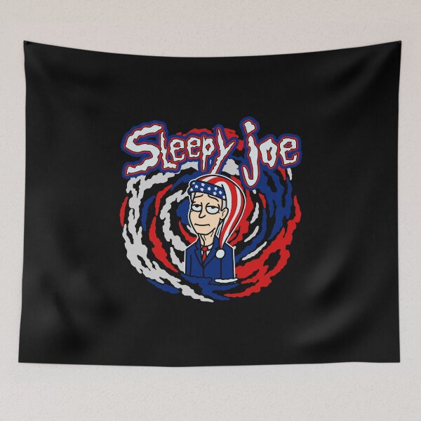 Item preview, Sleepy Joe Spoof designed and sold by Daribo.