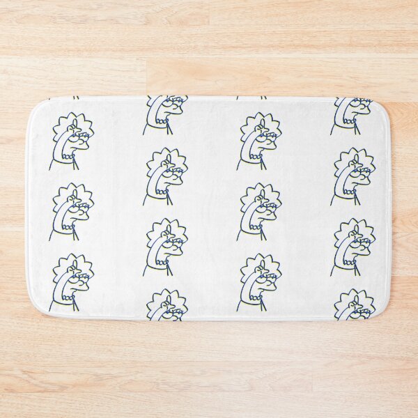 Item preview, 'loser' illustration mood designed and sold by SmokeyxDesigns.