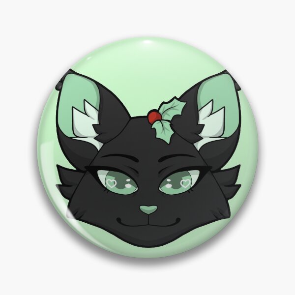 Item preview, Hollyleaf designed and sold by Orchideenherz.