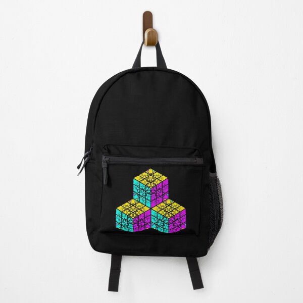 Item preview, Space Cubes! designed and sold by weavernap.