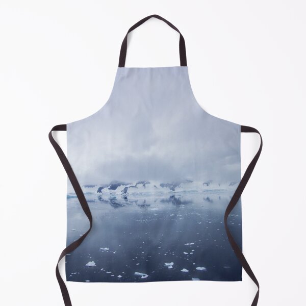 Item preview, Wilhelmina Bay, Antarctica designed and sold by HazelWright.