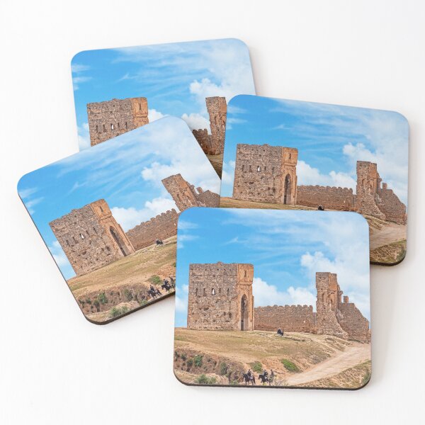 Item preview, Merinids Tombs, Fez designed and sold by bulljup.